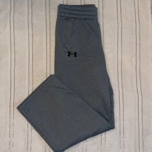 Under Armour Sweatpants